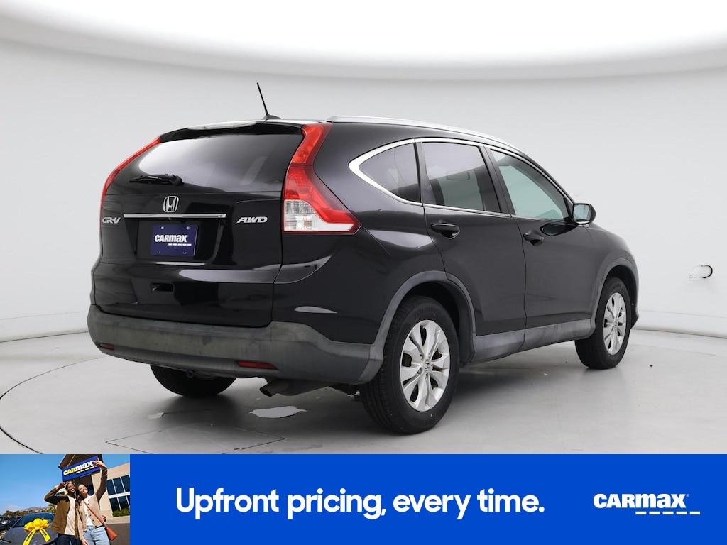 used 2014 Honda CR-V car, priced at $15,998