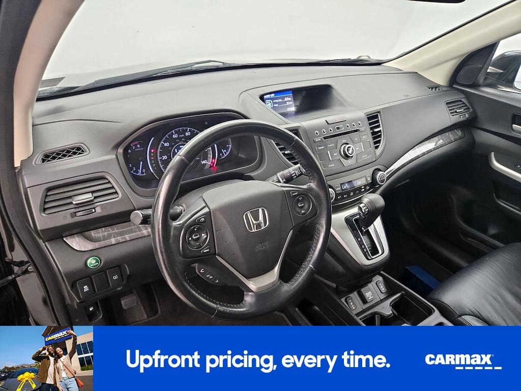 used 2014 Honda CR-V car, priced at $15,998