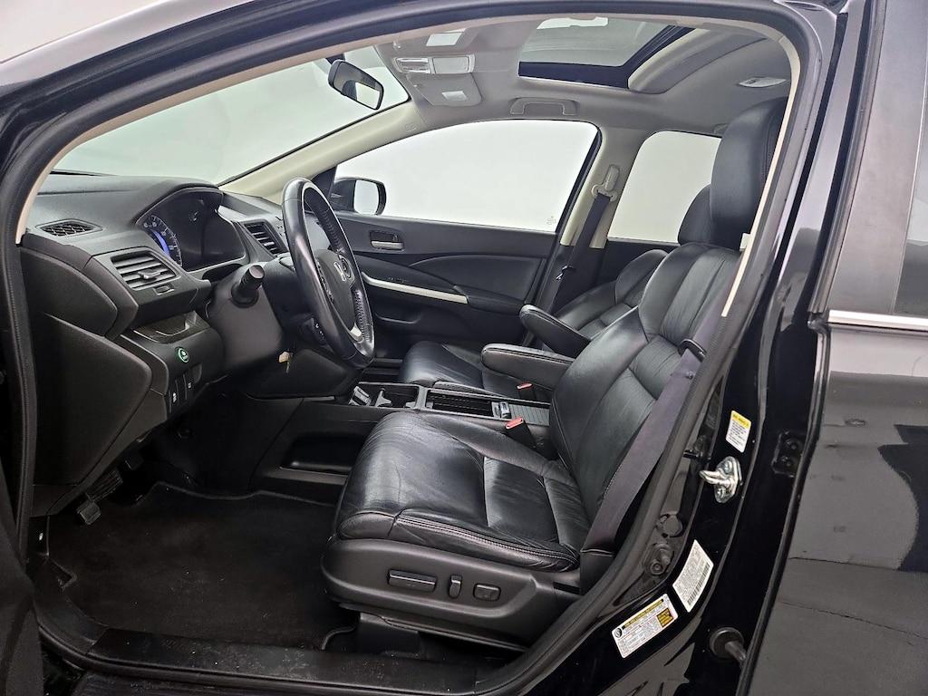 used 2014 Honda CR-V car, priced at $15,998