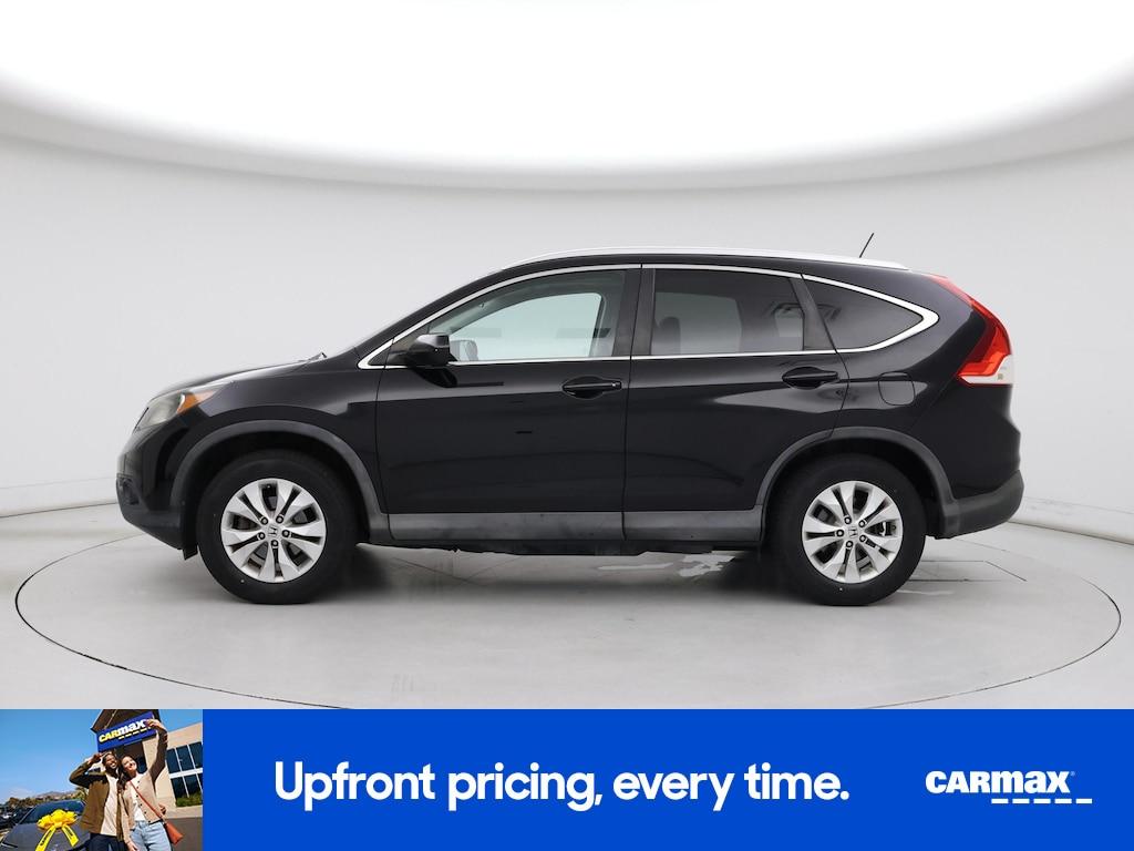 used 2014 Honda CR-V car, priced at $15,998