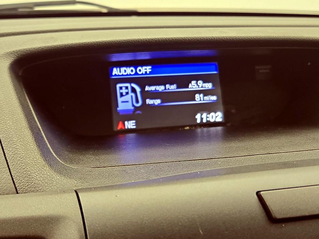 used 2014 Honda CR-V car, priced at $15,998