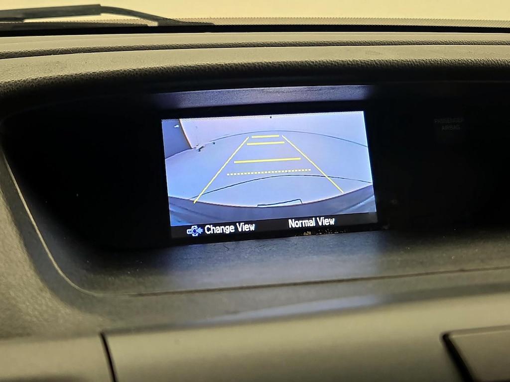 used 2014 Honda CR-V car, priced at $15,998