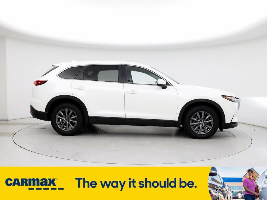 used 2022 Mazda CX-9 car, priced at $25,998