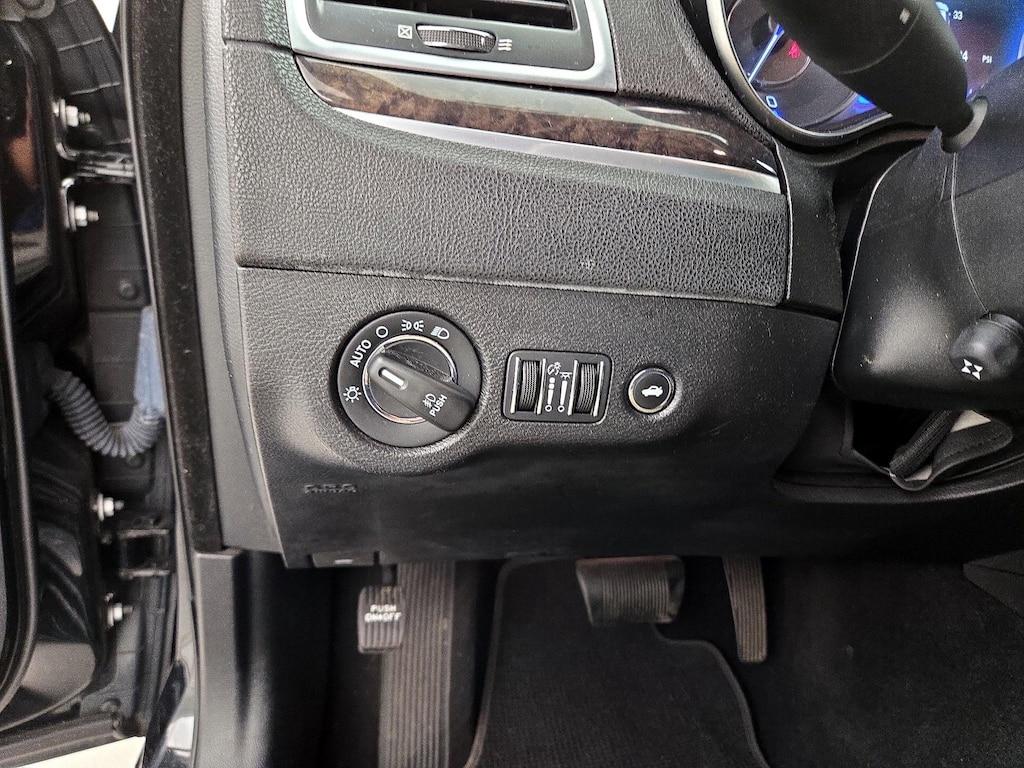 used 2019 Chrysler 300 car, priced at $18,998