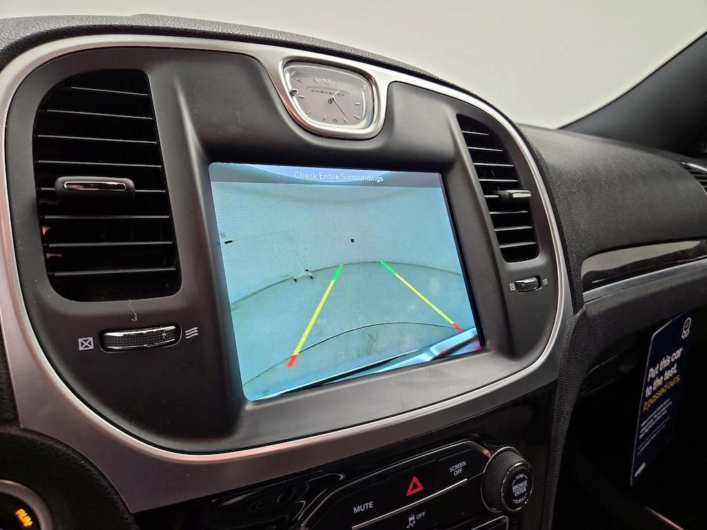 used 2019 Chrysler 300 car, priced at $18,998