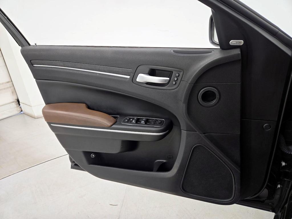 used 2019 Chrysler 300 car, priced at $18,998