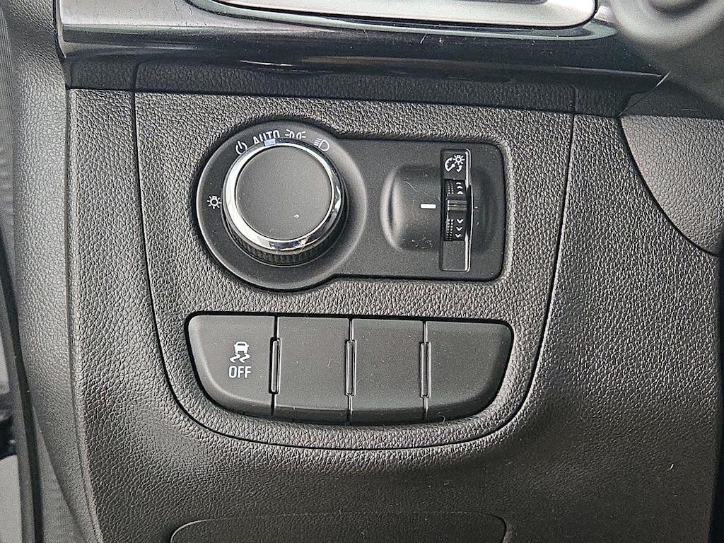 used 2021 Chevrolet Spark car, priced at $16,998