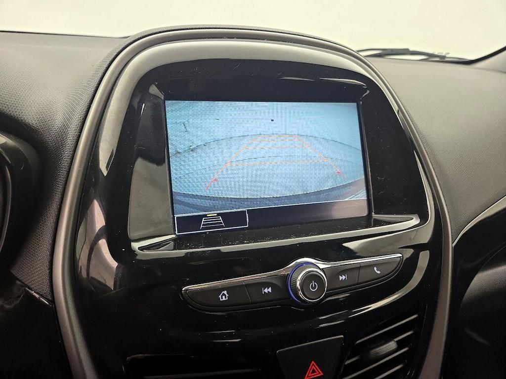 used 2021 Chevrolet Spark car, priced at $16,998