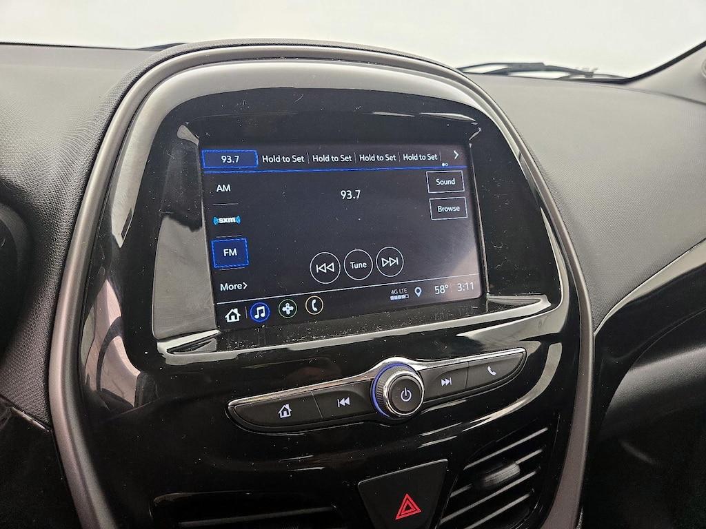 used 2021 Chevrolet Spark car, priced at $16,998