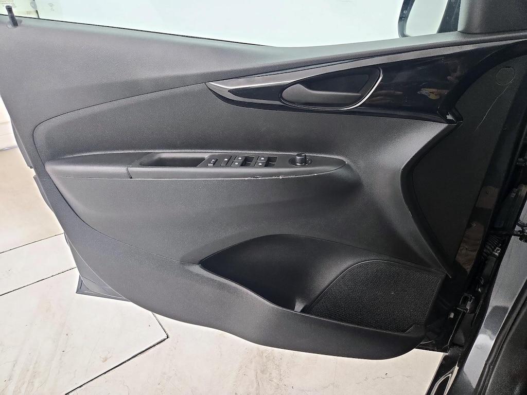 used 2021 Chevrolet Spark car, priced at $16,998