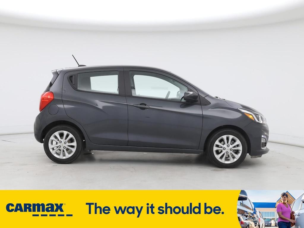 used 2021 Chevrolet Spark car, priced at $16,998