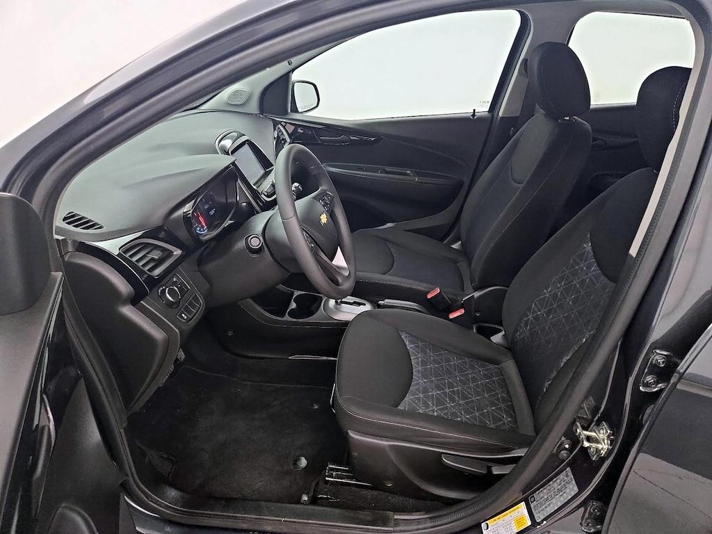 used 2021 Chevrolet Spark car, priced at $16,998