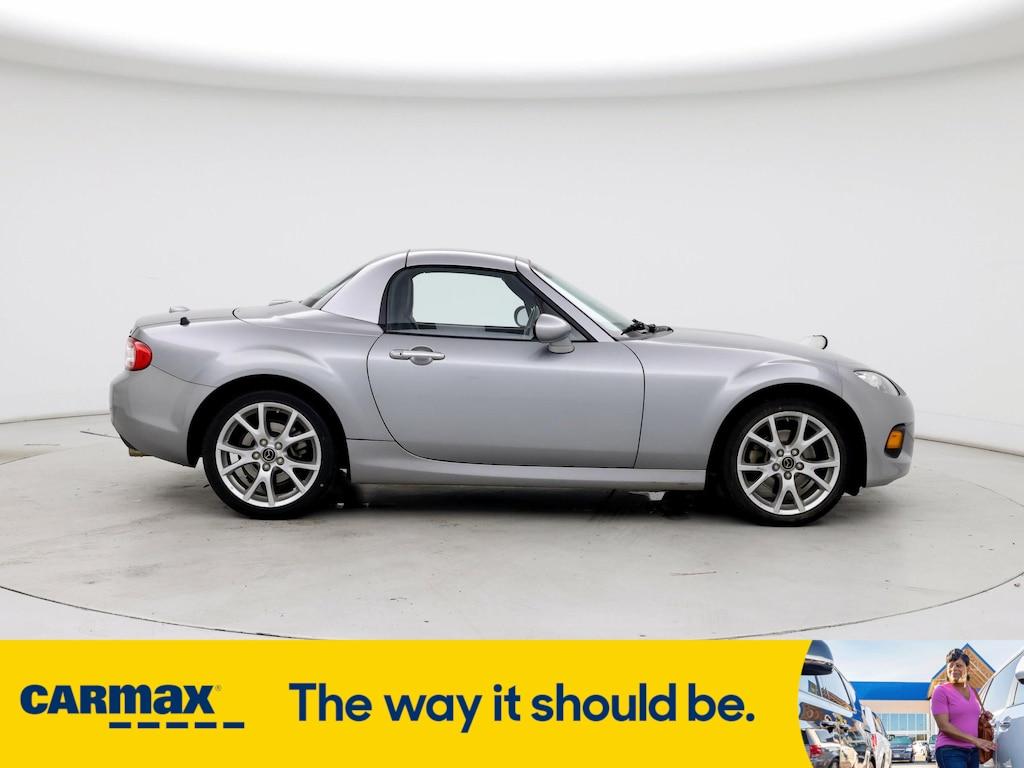 used 2014 Mazda MX-5 Miata car, priced at $18,998