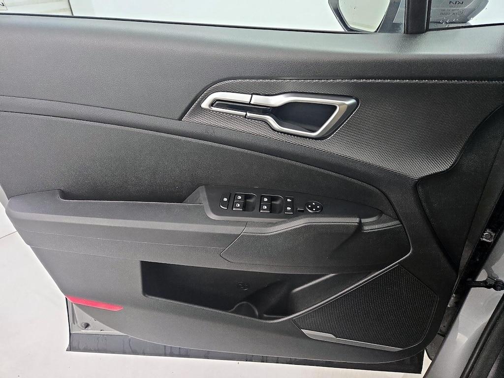 used 2023 Kia Sportage car, priced at $22,998
