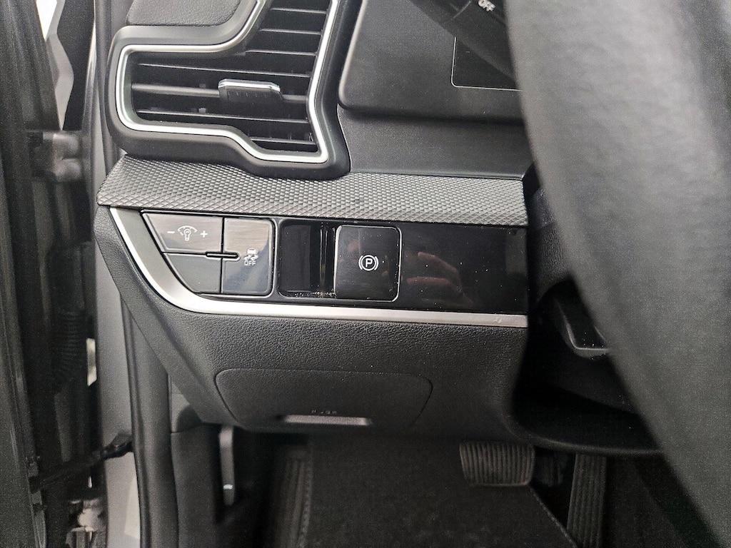 used 2023 Kia Sportage car, priced at $22,998