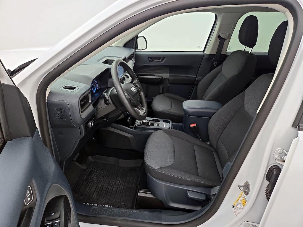 used 2023 Ford Maverick car, priced at $28,998