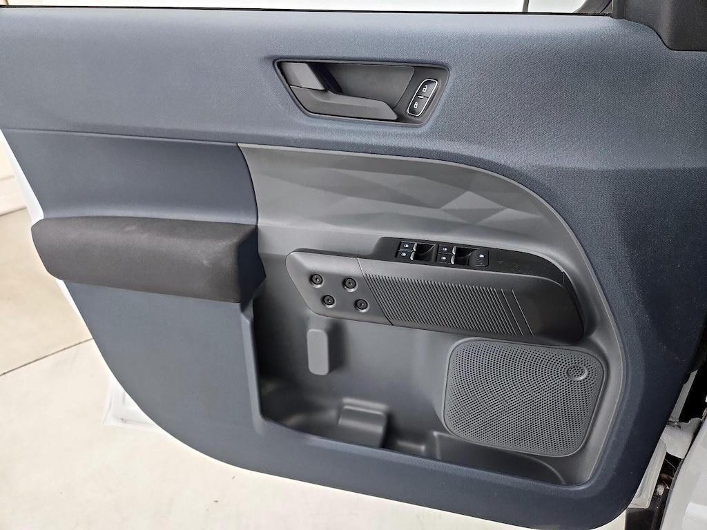 used 2023 Ford Maverick car, priced at $28,998