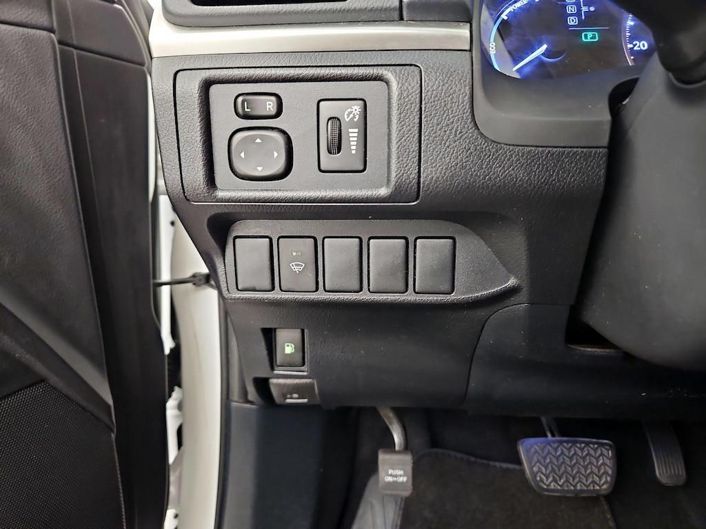 used 2013 Lexus CT 200h car, priced at $17,998