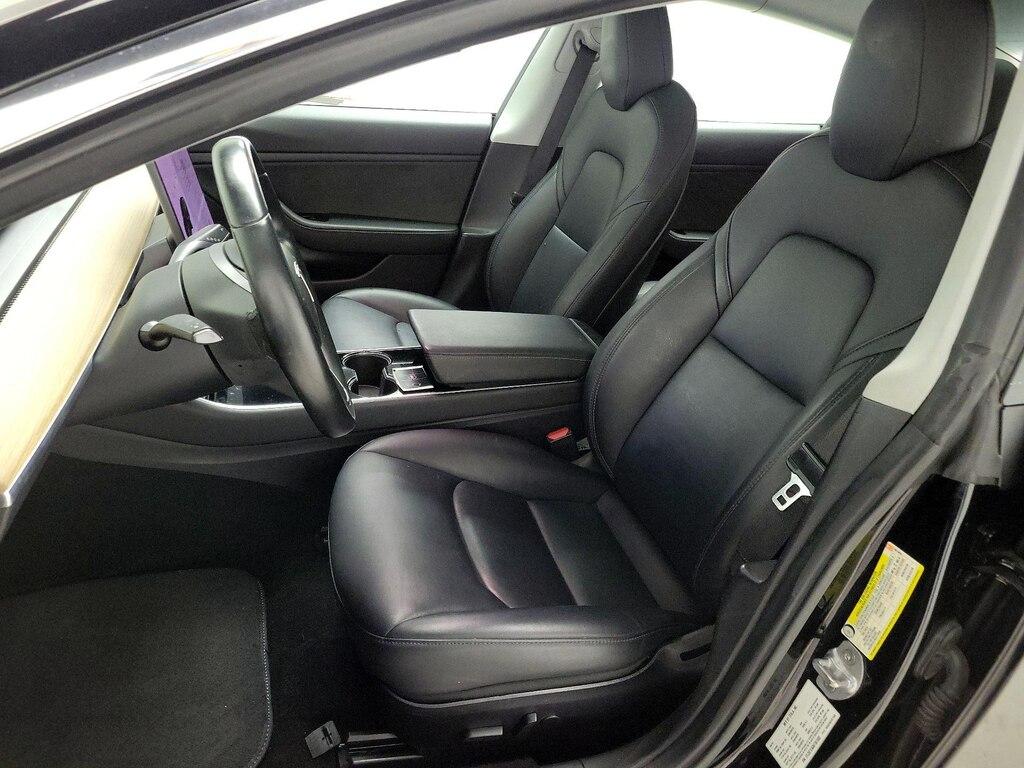 used 2019 Tesla Model 3 car, priced at $25,998