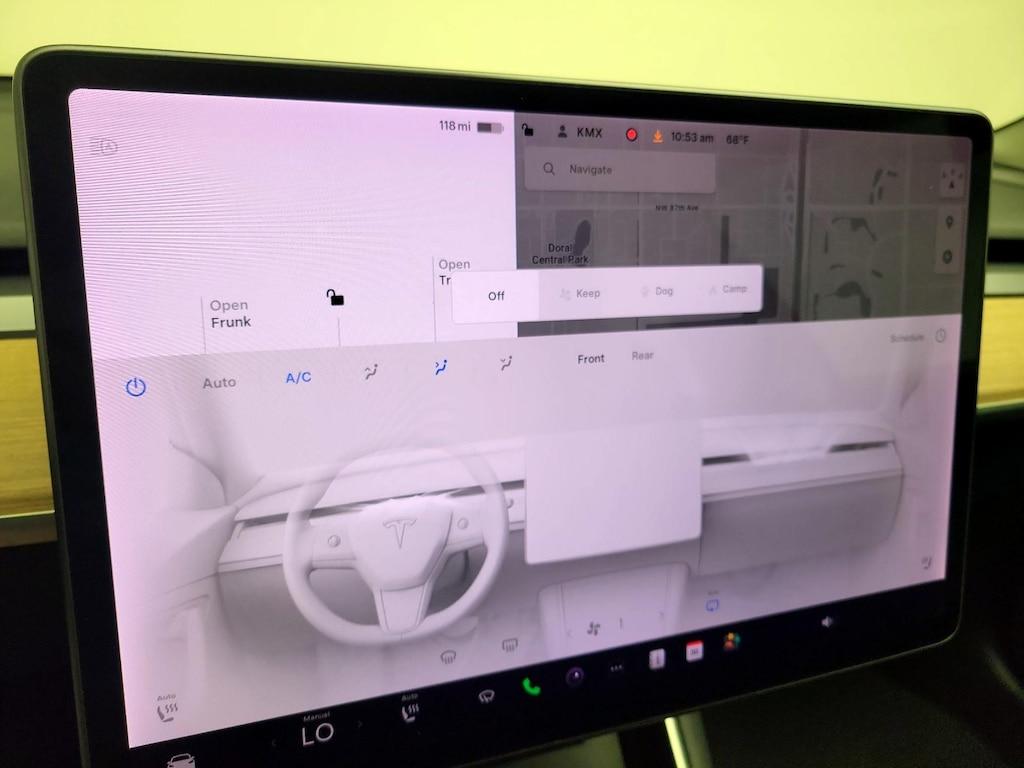 used 2019 Tesla Model 3 car, priced at $25,998