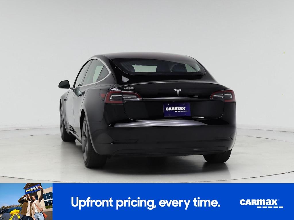 used 2019 Tesla Model 3 car, priced at $25,998