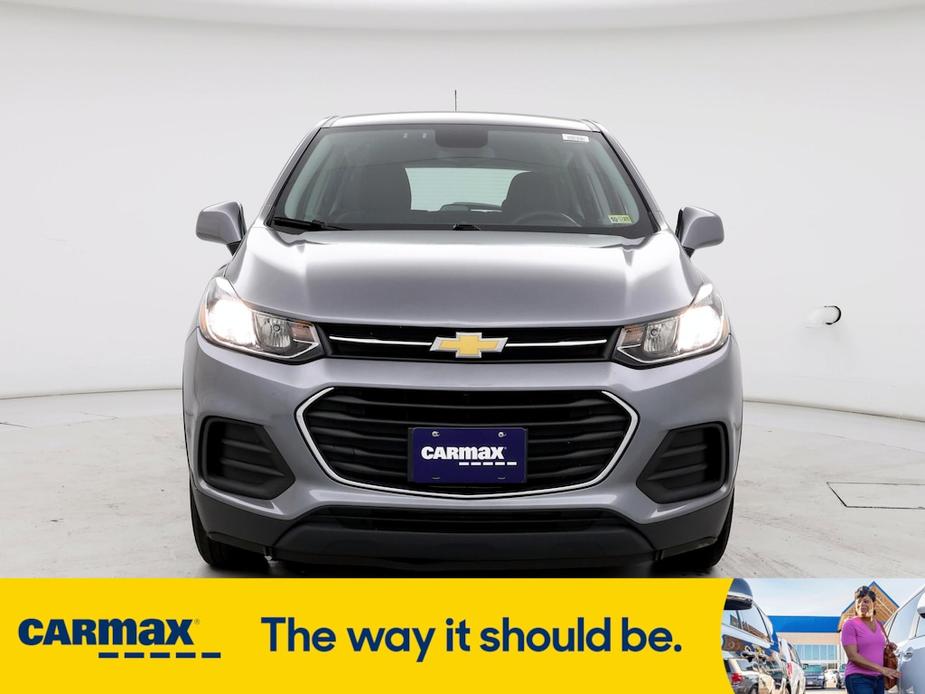 used 2020 Chevrolet Trax car, priced at $16,998