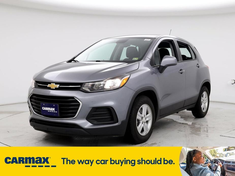 used 2020 Chevrolet Trax car, priced at $16,998