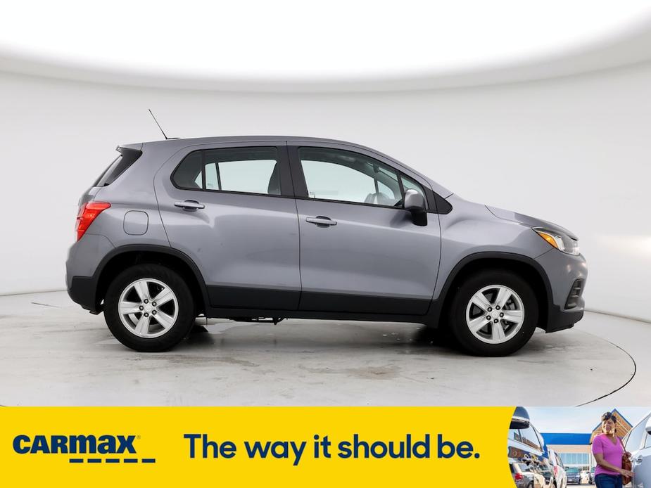 used 2020 Chevrolet Trax car, priced at $16,998