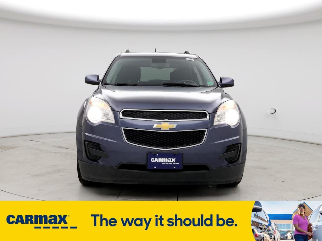 used 2014 Chevrolet Equinox car, priced at $13,998