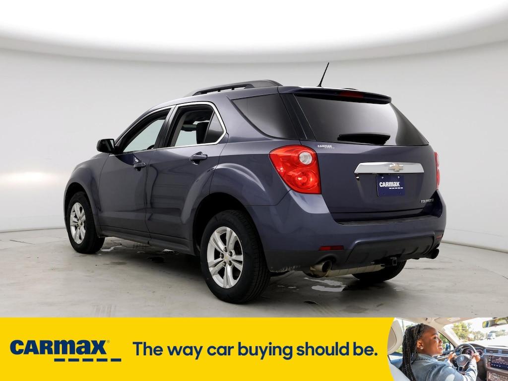 used 2014 Chevrolet Equinox car, priced at $13,998