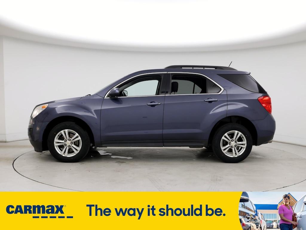 used 2014 Chevrolet Equinox car, priced at $13,998