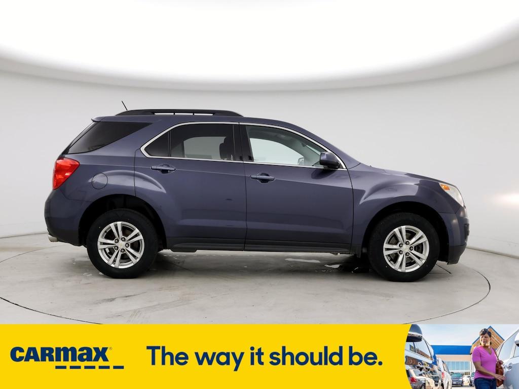 used 2014 Chevrolet Equinox car, priced at $13,998