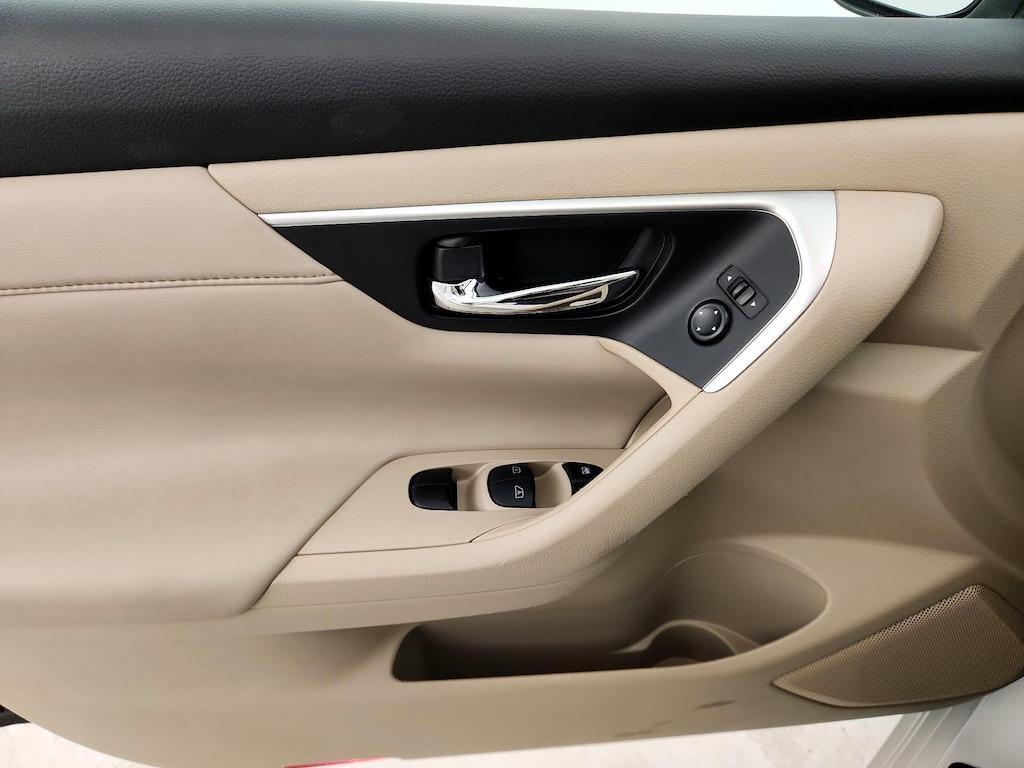 used 2016 Nissan Altima car, priced at $14,998
