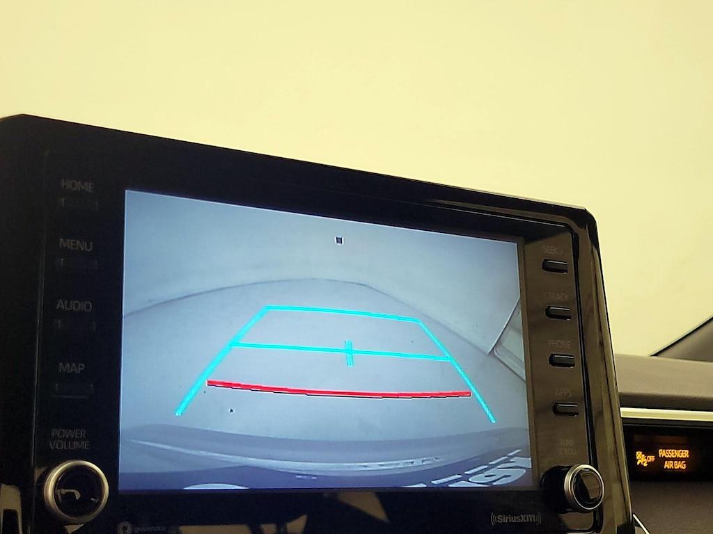 used 2022 Toyota Corolla car, priced at $21,998