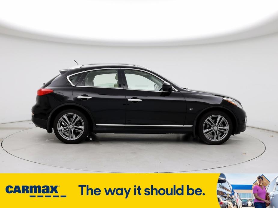 used 2014 INFINITI QX50 car, priced at $17,998