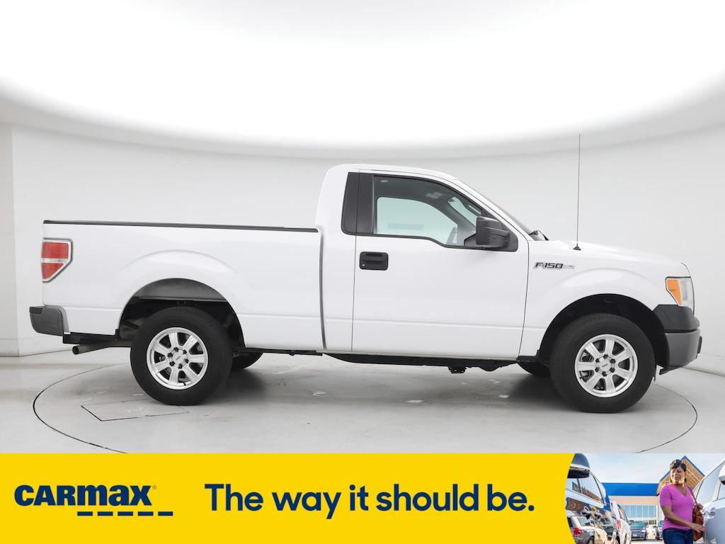 used 2013 Ford F-150 car, priced at $18,998