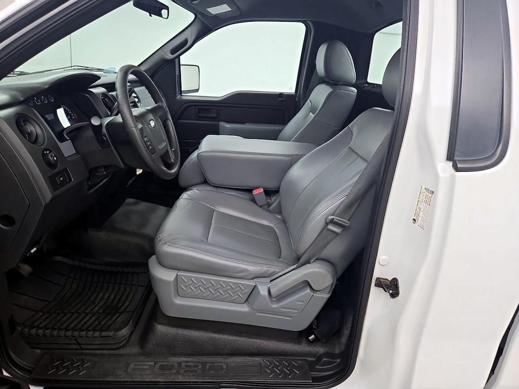 used 2013 Ford F-150 car, priced at $18,998