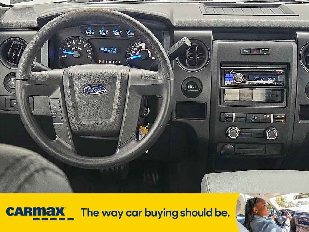 used 2013 Ford F-150 car, priced at $18,998