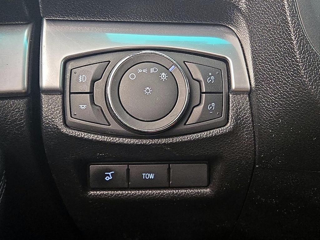used 2017 Ford Explorer car, priced at $26,998
