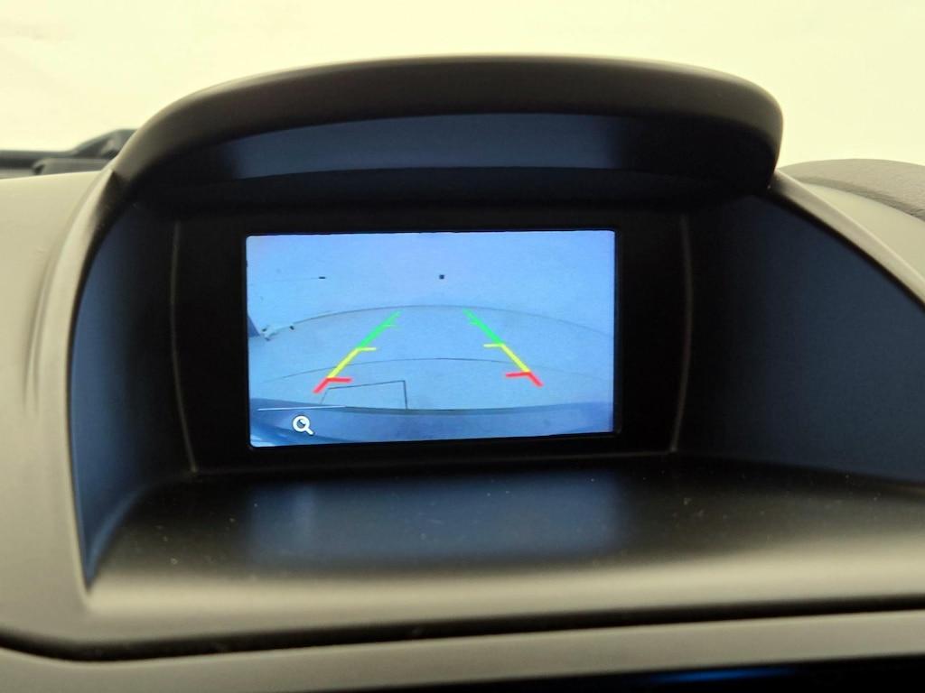 used 2018 Ford Fiesta car, priced at $13,998