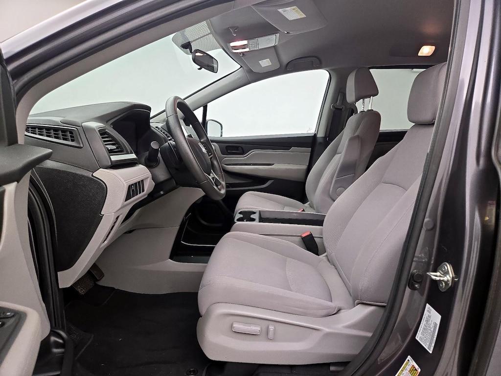 used 2019 Honda Odyssey car, priced at $22,998