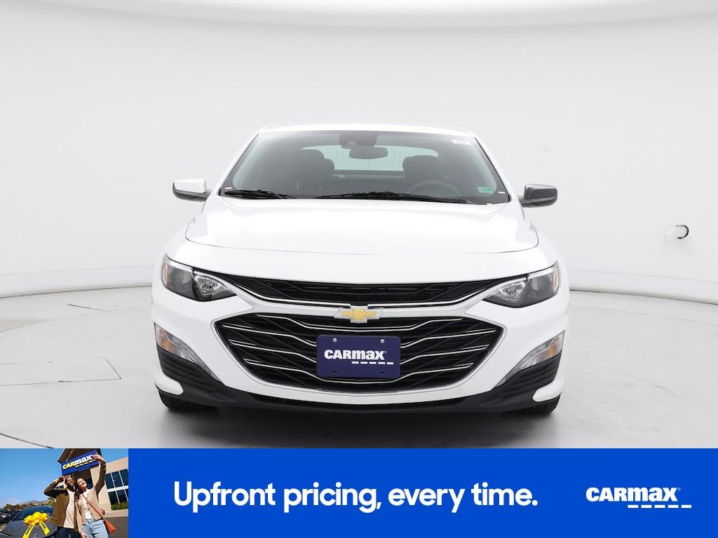 used 2024 Chevrolet Malibu car, priced at $21,998