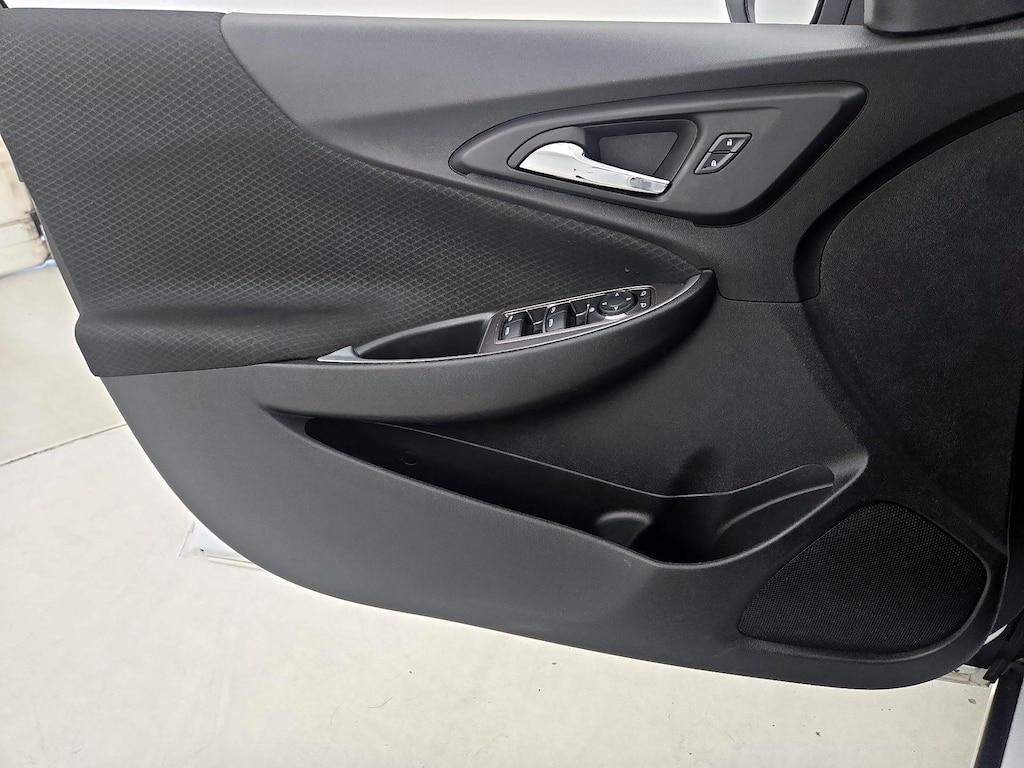 used 2024 Chevrolet Malibu car, priced at $21,998