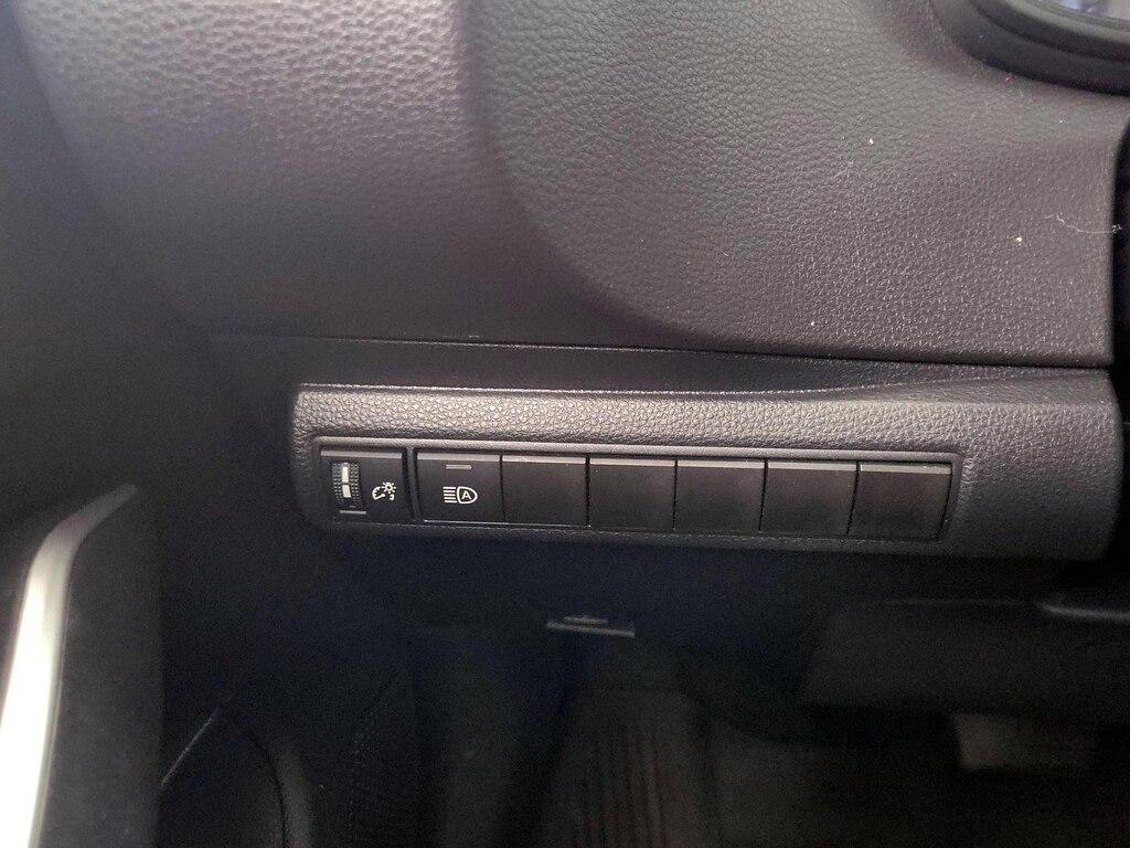 used 2024 Toyota Corolla car, priced at $24,998