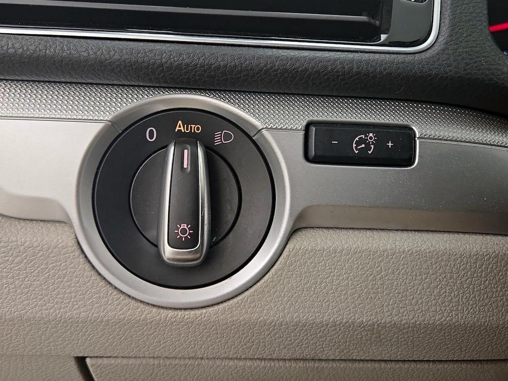 used 2019 Volkswagen Passat car, priced at $15,998