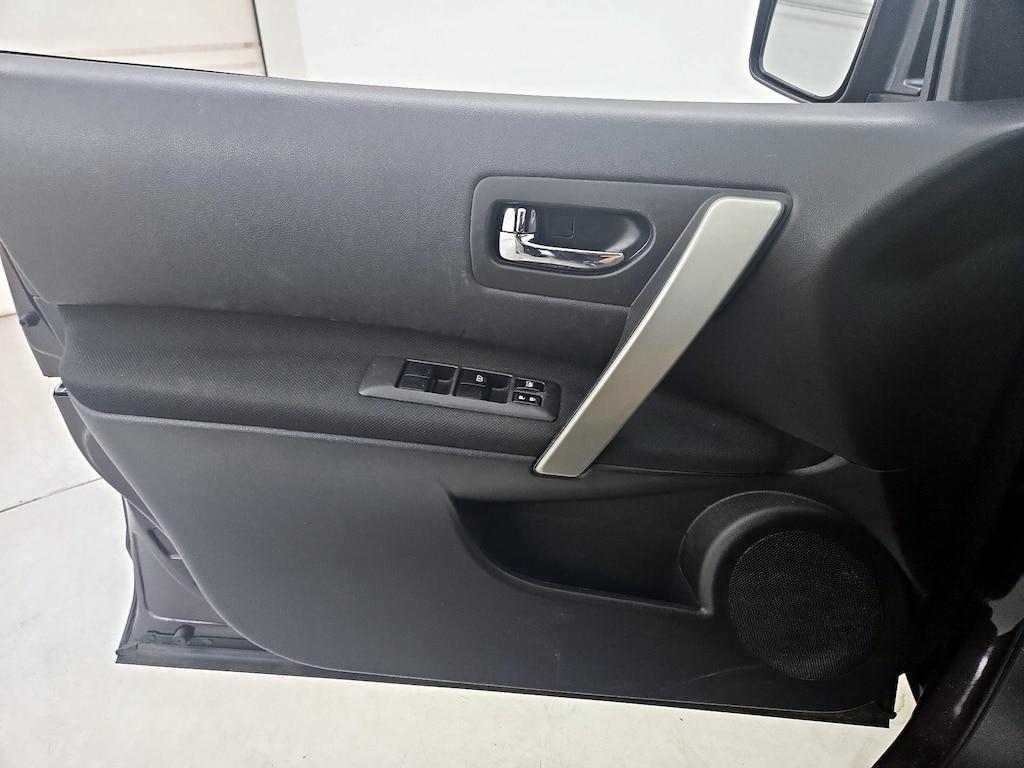used 2015 Nissan Rogue Select car, priced at $14,599
