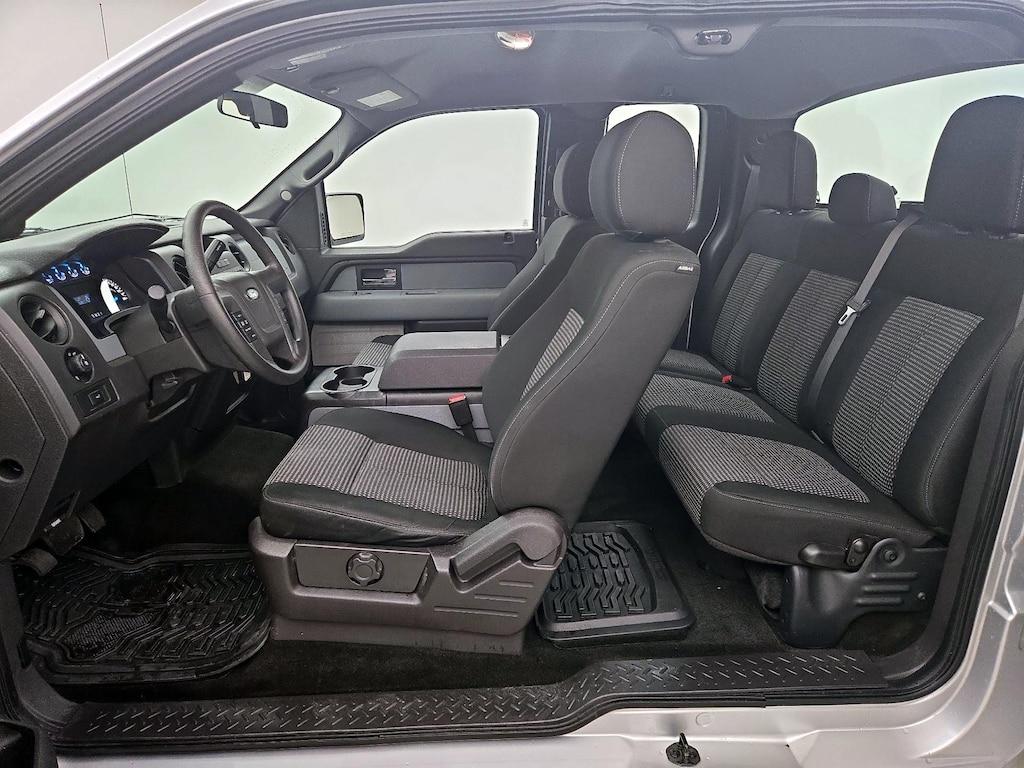 used 2014 Ford F-150 car, priced at $18,998