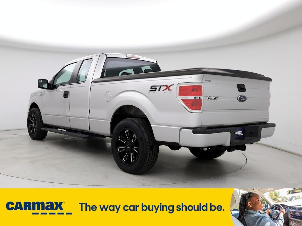 used 2014 Ford F-150 car, priced at $18,998