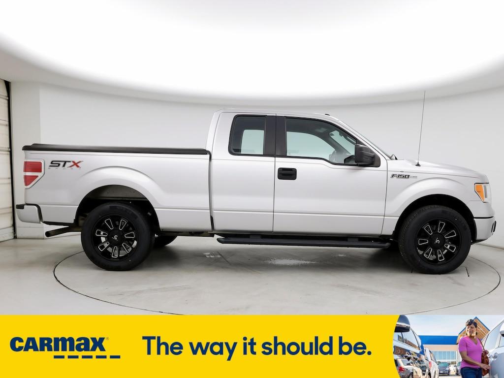 used 2014 Ford F-150 car, priced at $18,998