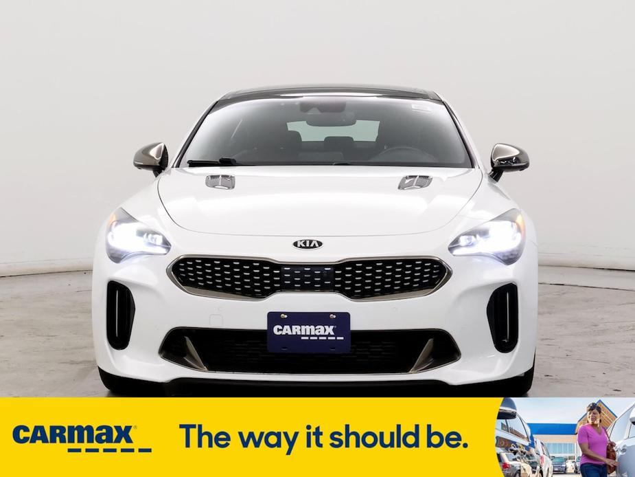 used 2019 Kia Stinger car, priced at $24,998